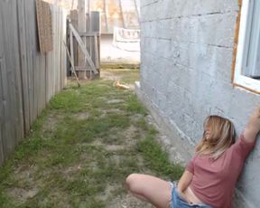 garden  TINNY vibro Shakkira 2