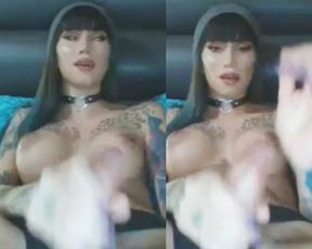 harley_dms cum recording intense orgasm private video rare