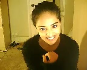 London Fantasy - old webcam 1