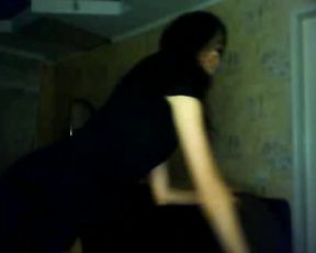 Diana_88 Non Nude Tease