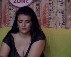 serenityany recording 8