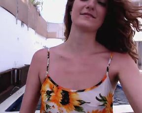 GingerMFC - Silly with Water