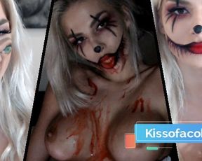 Kissofacobra 54