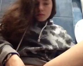 young masturbation 2