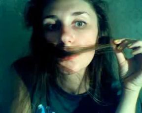 NakedBunny photoshoot (2010)