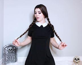lilcanadiangirl - Fucking Wednesday