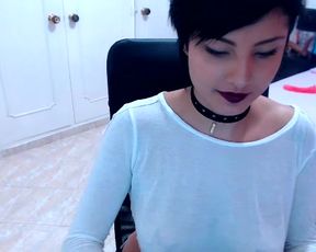 GiorgaSoleri Skype Part 1
