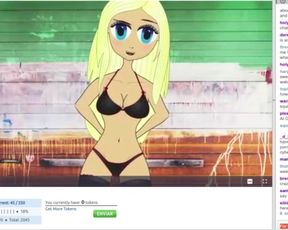 Chaturbate 50 MIL Tokens!!