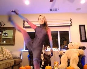 AriaNina 16-10-2018