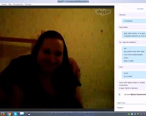 Skype with russian prostitute 16 of 364