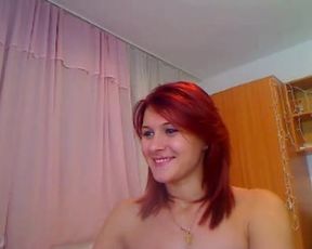 BabyAna_FufuAna_oilshow