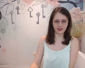 issachase 1 flash titties