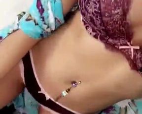 maddy belle private snap