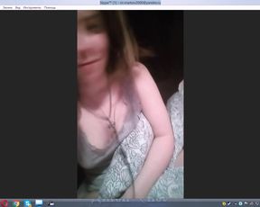 Skype with russian prostitute 44 of 364