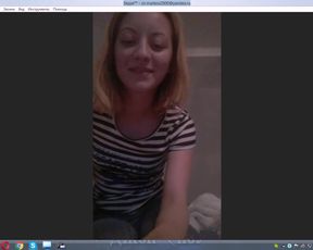 Skype with russian prostitute 38 of 364