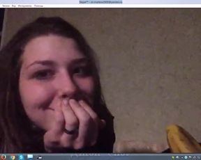 Skype with russian prostitute 35 of 364