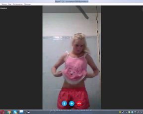 Skype with russian prostitute 33 of 364