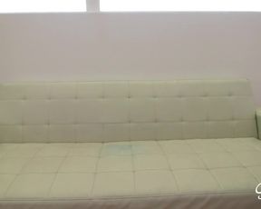 Jasmine Grey - Roommate Booty Call