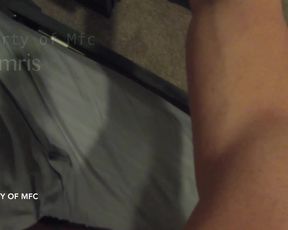 MsCheeks anal