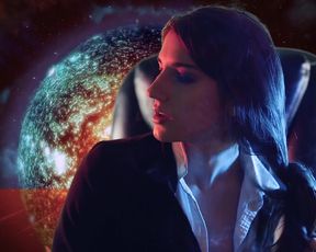 MiaRand Illusive Woman
