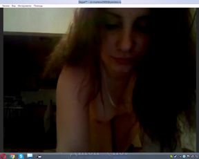 Skype with russian prostitute 51 of 364