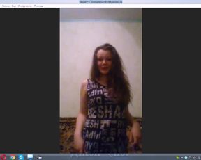 Skype with russian prostitute 50 of 364