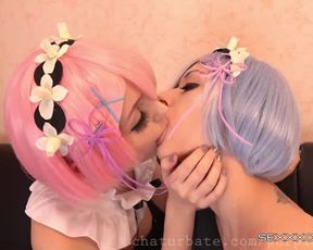 Sia_Siberia(feat Purple Bitch) - Re Zero Lovers