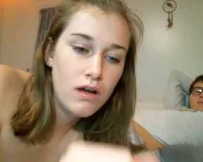 kailey0616 tease and bj