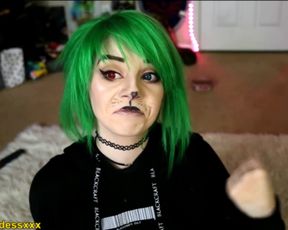 Goldengoddessxxx 2018-11-20 part 3