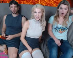 Jackplusjill w/ Lacey 2