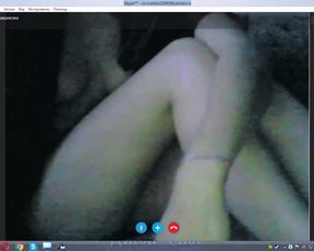 Skype with russian prostitute 62 of 364