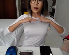 yeu_asian 2018.11.24 recording pt. 2