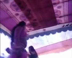 Hot Jatra Dance