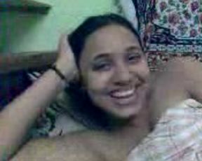 Indian Desi Girl