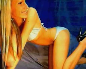 KellyKansas free chat (2010)