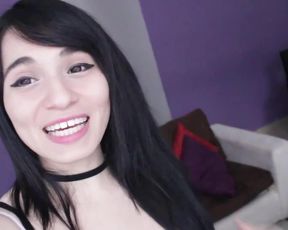 HeyShika-Behind the Scenes-Tifa