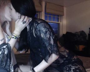 Persephoneeee - Lesbian time