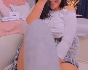 Xxkoraxx Camshow 2