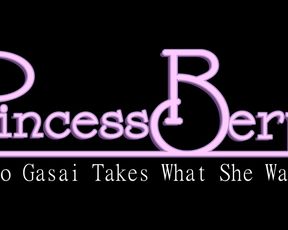 Princess Berpl 2