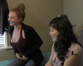 TiggerRosey - Milk her