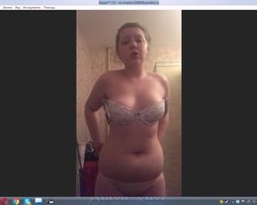 Skype with russian prostitute 65 of 364