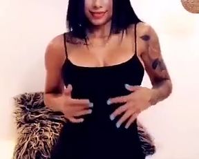 Julianacandy 8