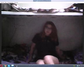 Skype with russian prostitute 76 of 364