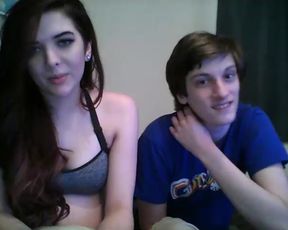 chrisandnicole - Full couple recording