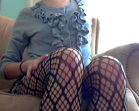 MissMarley a-tease-in-tights