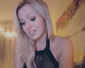 BleuReign 2016-03-29