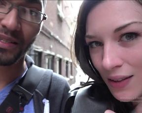 AROUND THE WORLD IN 80 WAYS -Amsterdam