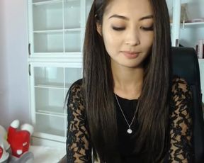 cheekyaya tease 2