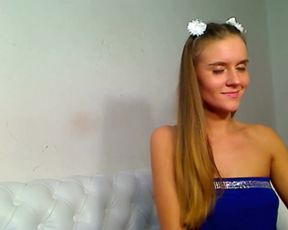 KinkyLika free chat (2013)