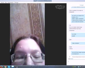 Skype with russian prostitute 83 of 364